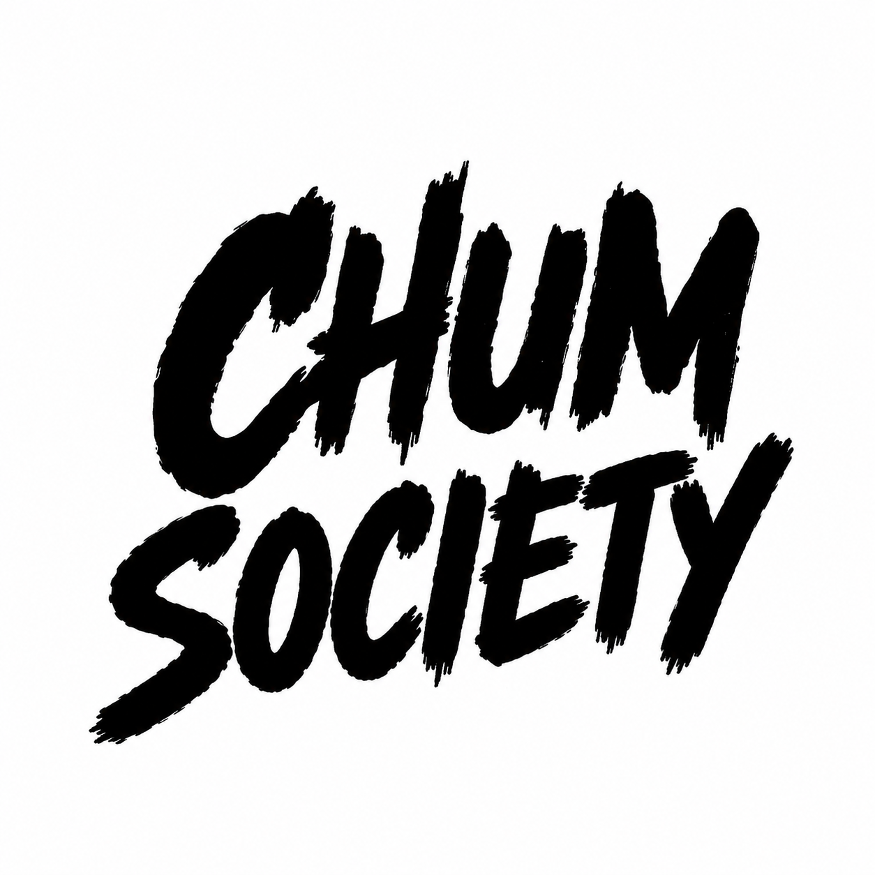 Chum Society
